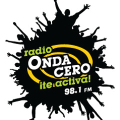 Onda Cero Te Activa station logo