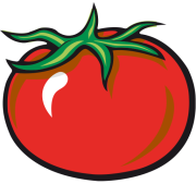 1029 Hot Tomato station logo