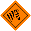 Klubrádió - Zebrádió station logo