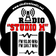Radio Studio M station logo