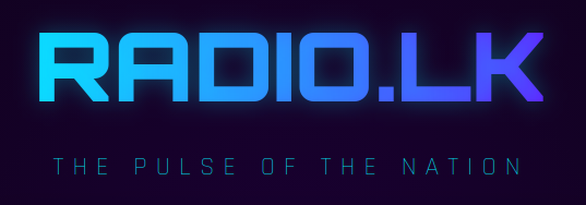 Radio.lk station logo