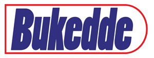 Bukedde FM station logo