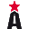 Alba Ciudad Radio 93.6 FM16k station logo