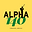 Alpha Boys School Radio station logo