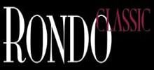 Rondo Classic Klasu station logo