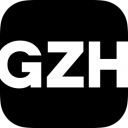 Gaúcha station logo
