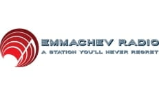 Emmachev Radio station logo