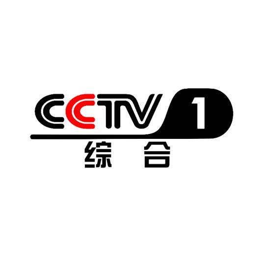 CCTV-1综合伴音 station logo