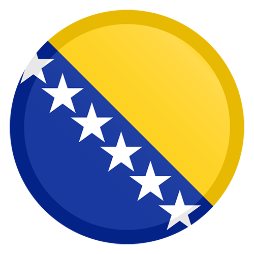 Radio Bosna station logo