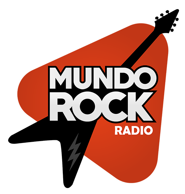 Mundo Rock Radio station logo