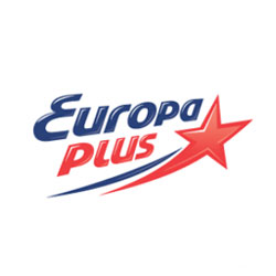 Европа Плюс station logo