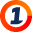 Medi 1 Classique station logo
