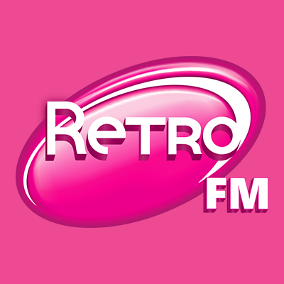 Retro FM station logo