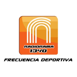 RADIORAMA FRECUENCIA DEPORTIVA 1340 (GDL) - 1340 AM - XEDKT-AM - Radiorama de Occidente - Guadalajara, Jalisco station logo