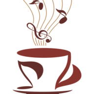 Radio Cafe Moldova station logo