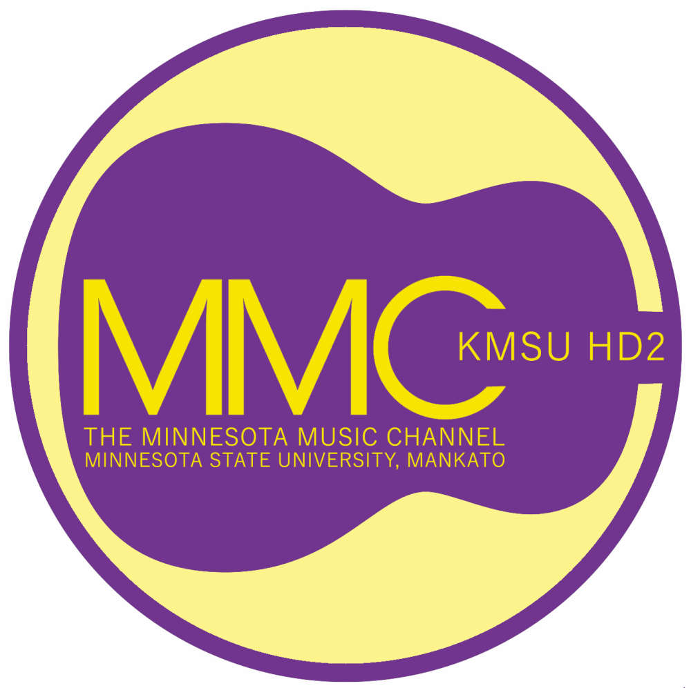 Minnesota Music Channel station logo