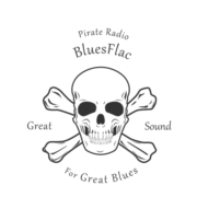 Radio BluesFlac station logo