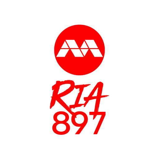 RIA 897 station logo