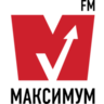 Радіо Максимум 94.2 station logo