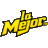 La Mejor Ciudad Acuña - 100.7 FM - XHHAC-FM - RCG Media - Ciudad Acuña, Coahuila station logo