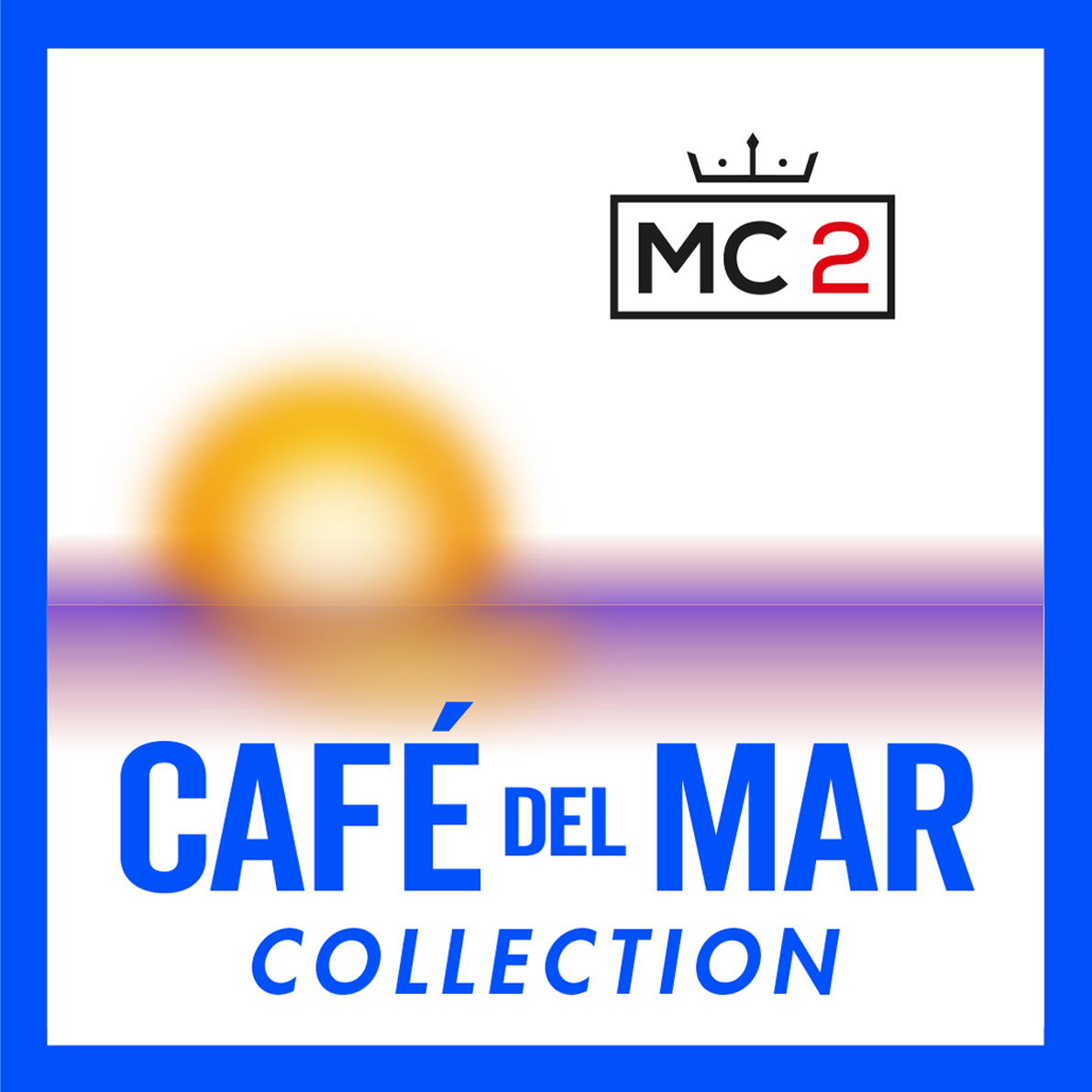 MC2 Cafè Del Mar Collection station logo