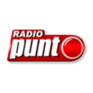 Radio Punto 90.5 Guatemala station logo