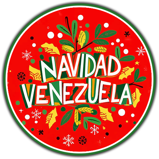 Navidad Venezuela station logo
