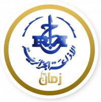 Zaman FM station logo