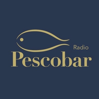 Pescobar Radio station logo