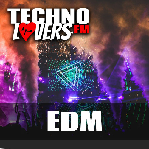 Technolovers EDM station logo