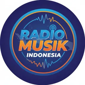 Radio Music Indonesia station logo