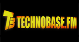 TechnoBase.FM station logo