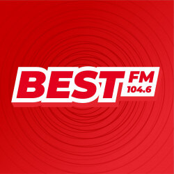 Best FM - Debrecen station logo