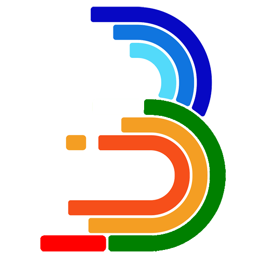 Balkan Radio station logo