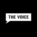 The Voice - Danmarks Hitstation station logo