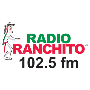 Radio Ranchito (Morelia) - 102.5 FM - XHRPA-FM - Grupo ULTRA - Morelia, MI station logo