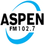 Radio Aspen Paraguay station logo