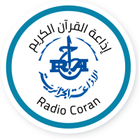 Radio Coran station logo