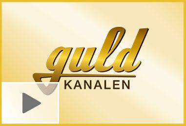 Guldkanalen (80-tal) station logo