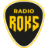 Radio ROKS (Moldova) - New Rock station logo