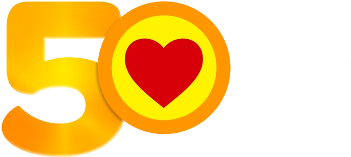 Love Radio Manila station logo