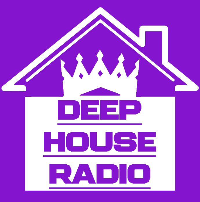 Deep House Radio station logo