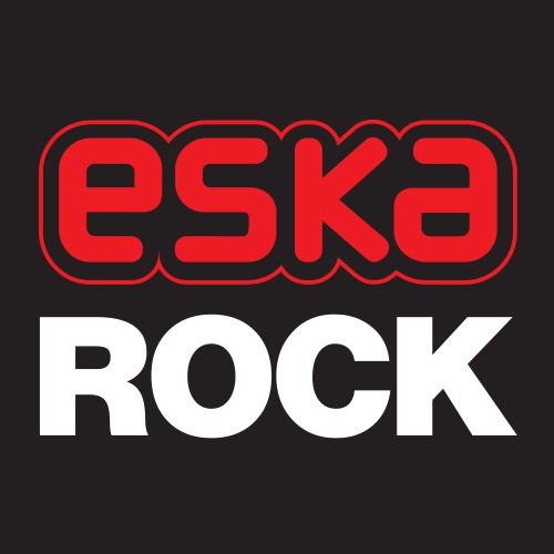 ESKA ROCK station logo
