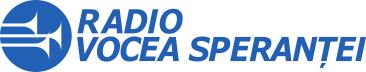 Radio Vocea Speranței RVS station logo
