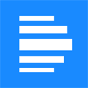 Deutschlandfunk | DLF | AAC 192k station logo