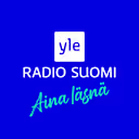 Yle Radio Suomi Helsinki station logo