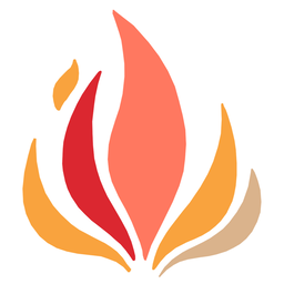 Focul din Vatră station logo