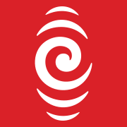 Radio New Zealand National station logo