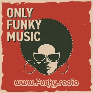 Funky Radio station logo