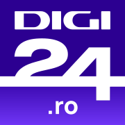 Digi24FM station logo